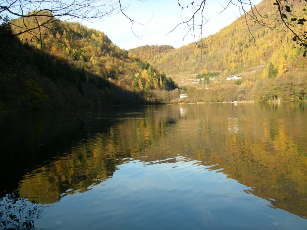 Laghi.......del TRENTINO